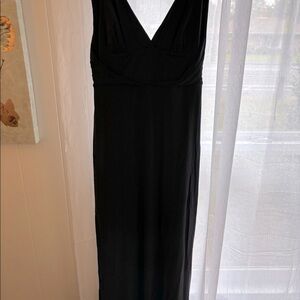 Long Cocktail Dress Brand new